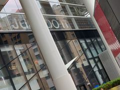-NIKE品牌体验店(南京东路店)