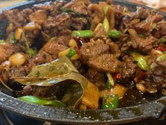 -61号餐吧(兴坪古镇漓江店)