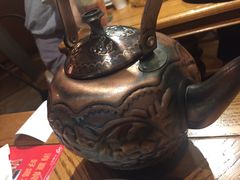 -阿罗新疆菜(人民广场店)