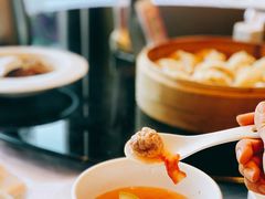 -黔蘑菇四季餐厅(观山湖店)