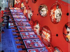 -饭町二郎日式综合茶餐(中安广场店)