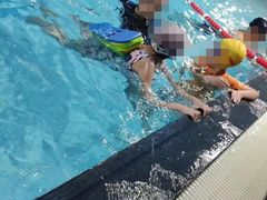 -扑腾游泳俱乐部(德尔塔酒店店)