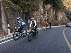 -GIANT捷安特自行车专卖店(金桥台儿庄路店)