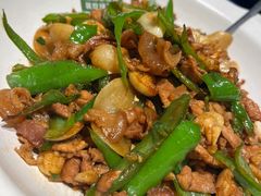 -绿草地·湘菜(7mall店)