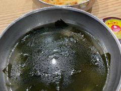 -姜虎东白丁烤肉(深圳湾后海汇店)