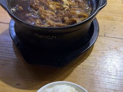 -赵家牛肉砂锅(台西三路店)