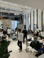 大厅-OnHair Salon