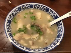 -老三羊汤【北兴隆街店】