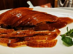 -鸭匠食府·挂炉烤鸭·新京菜(阜成路店)