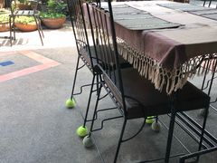 -Cafe de Thaan Aoan
