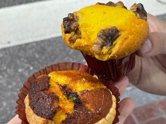 -占西饼店
