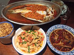 -回家吃饭·地道南昌菜(建德观总店)