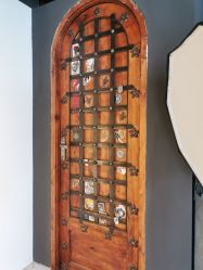 -周忆刺青原创设计定制