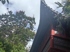 -东山雕花楼