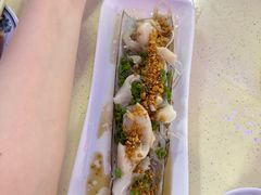 -無招牌海鮮(芽笼店)