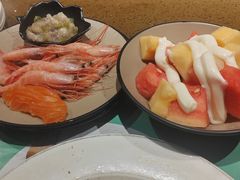 -新海膳法式铁板烧(华燕奥特莱斯店)