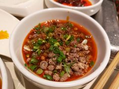 -海底捞火锅(武胜路凯德广场店)