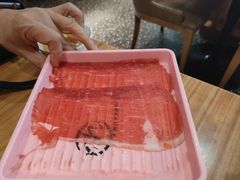 -水林间·寿喜烧自助(仙林金鹰店)