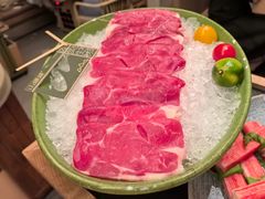 -山缓缓火锅(上海港汇恒隆店)