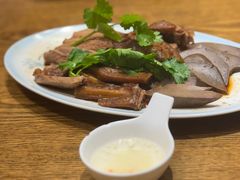 -潮中人潮州菜(益乐路店)