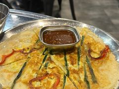 -火传统烧烤(奥邦亿丰商城店)