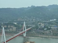 -解放碑威斯汀酒店-知味国际美食餐厅