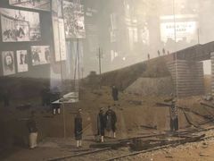 -沈阳“九·一八”历史博物馆