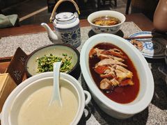 -南京大牌档(济南万象城店)