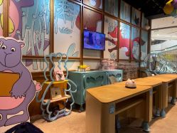 -Harry's Kitchen哈里小屋(上海大悦城店)