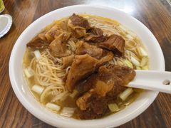 -汉记面馆(南华东路店)