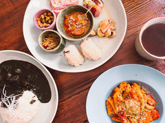 -AO cafe＆bistro