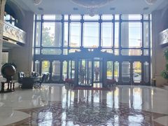 -碧中海汤泉汗蒸酒店