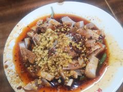 -温记府廟豆汤饭·始于1955年(海椒店)