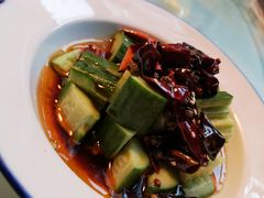 -周三的情书花园餐厅(江北店)
