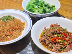 -李久其家民间餐厅(梅溪湖店)