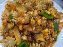 八珍豆腐-臻味斋