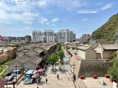 -大境门景区