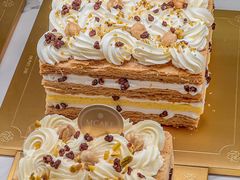 -M'CAKE(西单大悦城店)