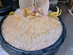 -悦泰环球美食自助(金茂旗舰店)