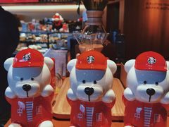 -星巴克(天津大悦城第二店)