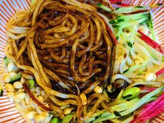 -十八汆·京味打卤面(酒仙桥店)