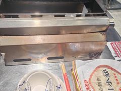-鲁C·尚小炉·淄博烧烤(市北店)