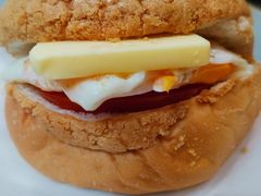 招牌菠萝油-华嫂冰室(尖沙咀店)