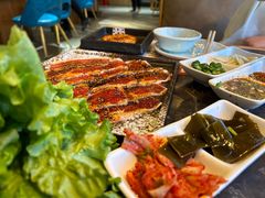 -一品诚记烤肉·甄选店(中南路店)
