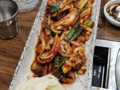 -真情鲍鱼海鲜汤