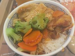-吉野家(复兴路第二餐厅店)