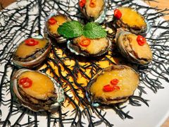 -波螺油子·海肠捞饭·青岛菜(银座店)