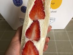 -Fruwich果明治(西单更新场店)