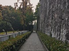 -东水关遗址公园