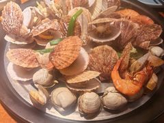 -三个渔夫·蒸汽海鲜(小白楼店)